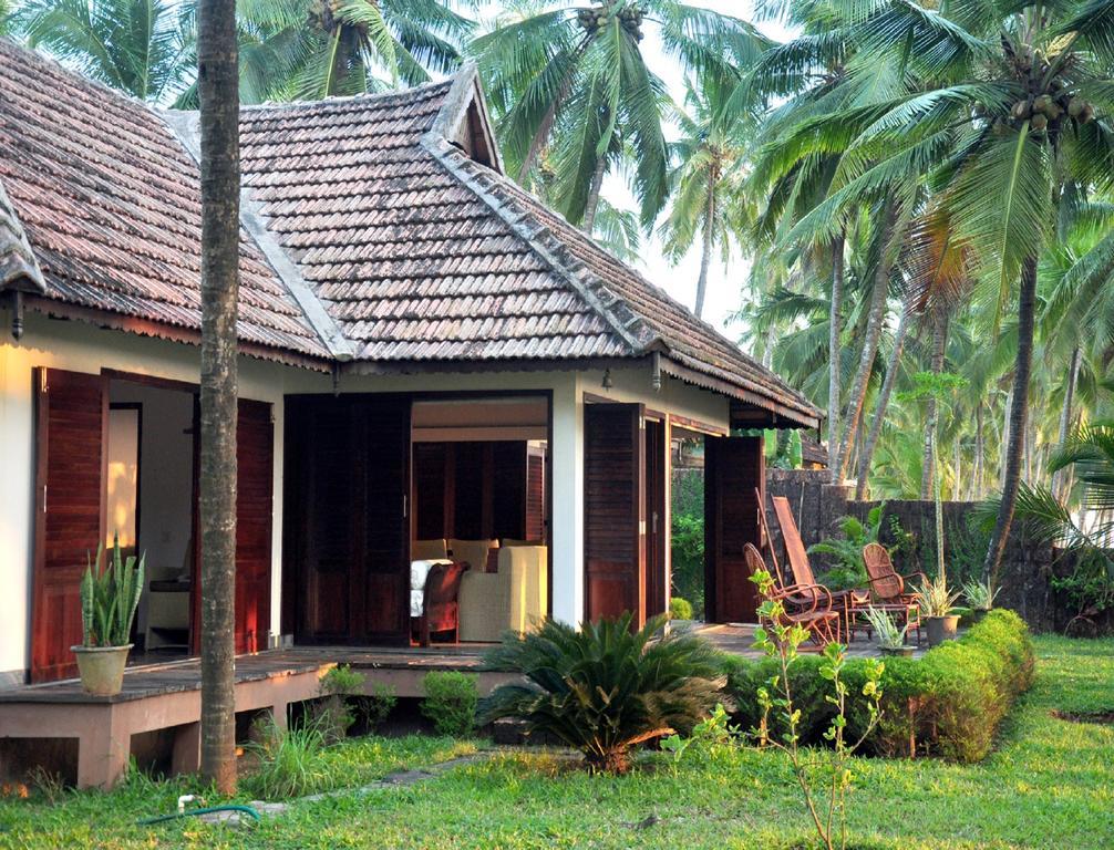 Kanan Beach Resort Nileshwar Room photo