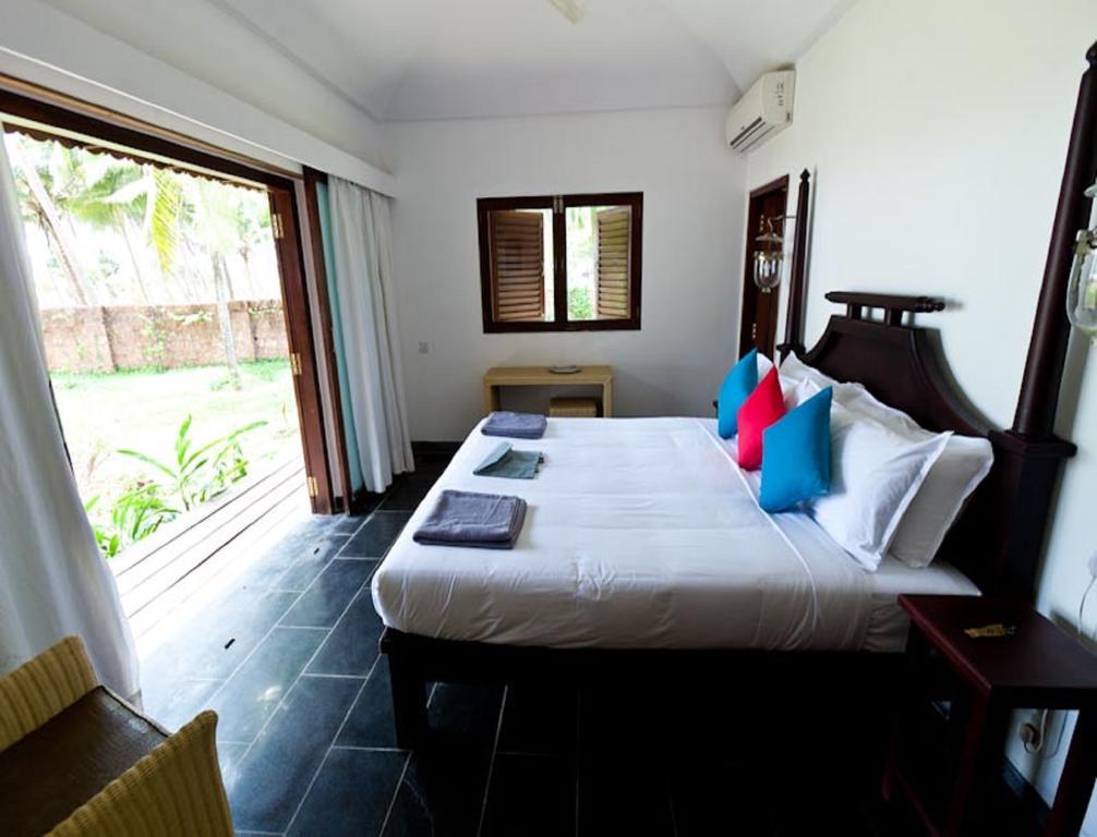 Kanan Beach Resort Nileshwar Room photo