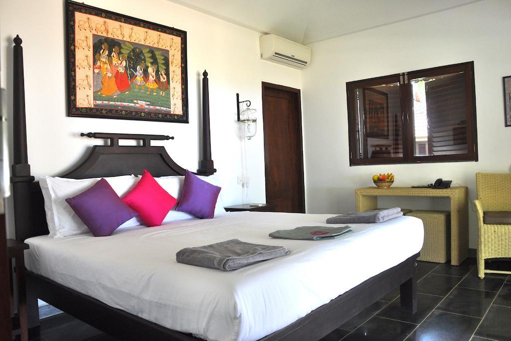 Kanan Beach Resort Nileshwar Room photo